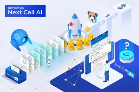 PandaTS 推出 Next Call AI 模块,客户再存款率提升 27%