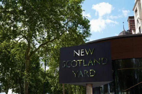 伦敦警方查获近1.8亿英镑加密货币,创英国最大扣押纪录