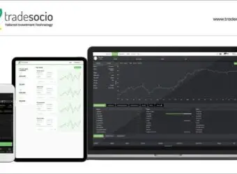 Bambu收购Tradesocio,拓展全球数字财富管理版图