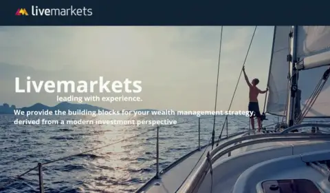 Livemarkets首年运营亏损25.5万英镑,客户资金达73万英镑