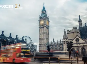 FXCM英国公司2020年扭亏为盈,实现490万美元利润