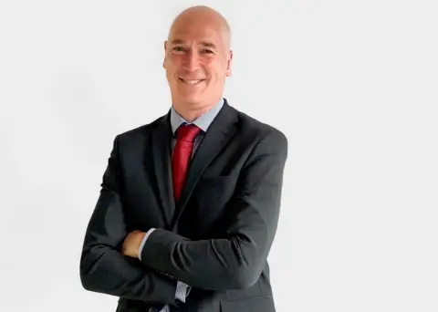 Paul Webb 加入 Equiti Capital 担任首席运营官
