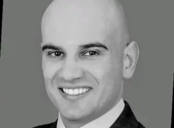 独家:Blackwell Global首席运营官Alexandros Kritiotis辞职