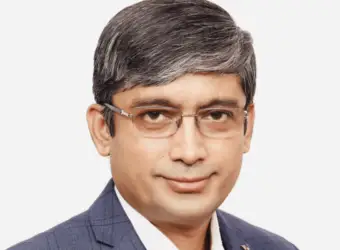 Equinix完成收购GPX印度业务,任命Manoj Paul为印度董事总经理