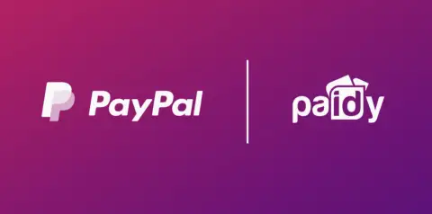 PayPal宣布27亿美元收购日本先买后付平台Paidy