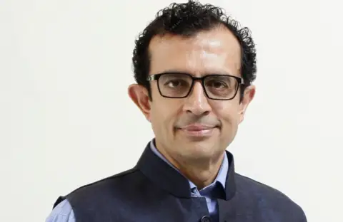 哈佛商学院教授Vikram Gandhi投资MillTechFX并加入其国际顾问委员会