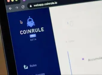 Coinrule 完成 220 万美元种子轮融资,并加入 YC S21 加速器