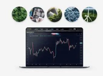 City Index 推出远程经济指数，涵盖eBay、亚马逊等20家疫情受益公司