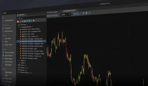CoinShares 以 1.31 亿美元估值向 FlowBank 投资 1180 万美元