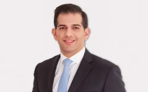 M4Markets 聘请德勤塞浦路斯资深人士 Michael Christoforou 担任首席财务官