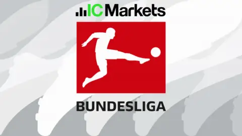 IC Markets与六家德甲俱乐部达成赞助协议