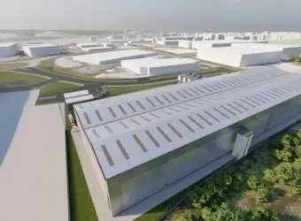 Equinix 计划斥资 6100 万英镑在曼彻斯特新建数据中心