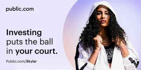 Public.com 携手 WNBA 全明星 Skylar Diggins-Smith 推动投资平等