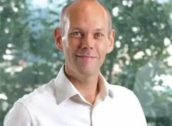 Trading 212 任命 Philip Parsons 为首席财务官