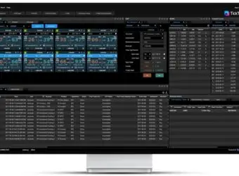 smartTrade收购TickTrade,整合外汇交易SaaS解决方案