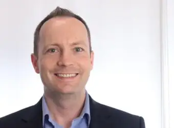 Euroclear 任命 Michal Paprocki 为集团首席信息官
