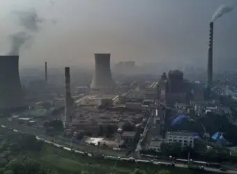中国电力危机对全球经济意味着什么