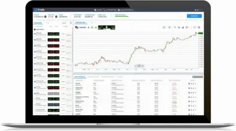 Fortrade 2020年营收增长72%至2670万英镑