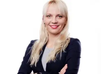 独家:Natallia Hunik 加入风险与合规解决方案提供商 CubeLogic 担任首席营收官