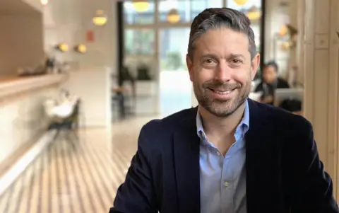 Zip任命Levi Aron为美国首席增长官