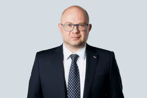 莫斯科交易所任命Andrey Selyuk为首席财务官