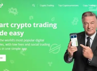 eToro 百亿美元 SPAC 上市交易遇阻,估值与监管成焦点