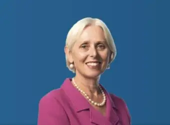 ANZ 董事 Paula Dwyer 在任职九年后卸任