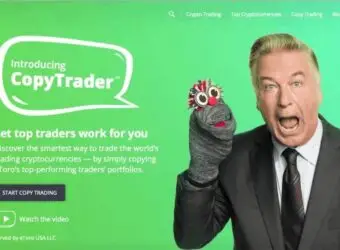 独家：eToro 推迟 SPAC 上市交易至第四季度