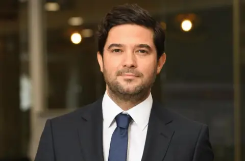 Equiti Group 任命 OANDA 前高管 Benjamin Susanna 为客户留存主管