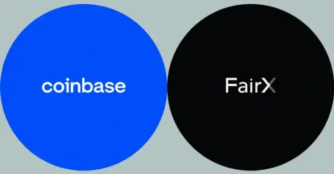 Coinbase 收购衍生品交易所 FairX,计划推出受监管加密衍生品