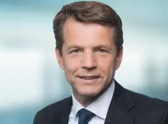 巴克莱任命Sven Baumann为DACH地区投资银行业务主管