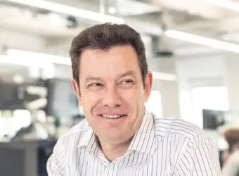 Alpha FX Group CFO Tim Kidd 将于明年退休