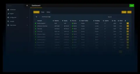 Gold-i 与 Modus.Trade 合作,进军加密货币基金管理领域
