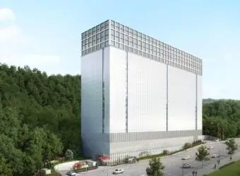 Equinix与GIC合资5.25亿美元在首尔建两座xScale数据中心