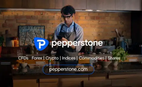 Pepperstone携手Saatchi & Saatchi推出全球广告活动,瞄准日内交易者