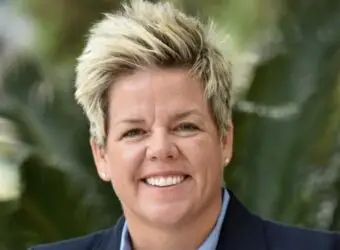Equinix 晋升 Nicole Collins 为首席转型官