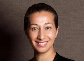 花旗、德银前高管Sabrina Wilson加入Copper.co担任COO
