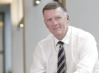 ASX任命David Curran为董事会非执行董事