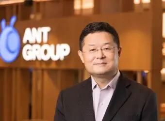 蚂蚁集团任命贾航为东南亚区域总经理