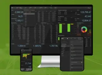 FXCubic 完成与 Refinitiv Elektron 整合,客户可提供实物股票交易