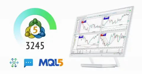 MetaTrader 5 测试版 build 3245 发布:新增矩阵和向量函数及批量操作功能