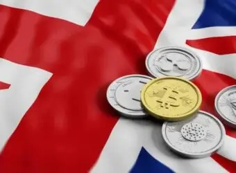 英国拟将稳定币纳入支付监管,打造加密资产技术中心
