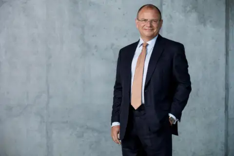 盛宝银行任命Henrik Andersen为董事会成员,强化ESG与投资影响力