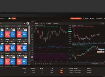 Swissquote 免除新开 Advanced Trader 账户交易费用