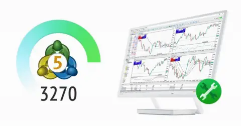 MetaQuotes 将于4月21日发布 MetaTrader 5 build 3270 更新