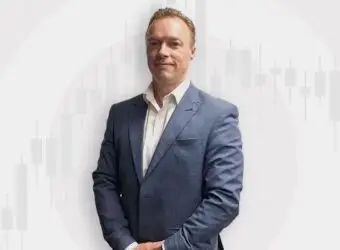 INFINOX 任命 Tradeview 董事总经理 Adam Saward 加入高管团队
