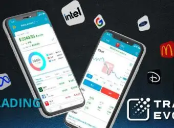 TraderEvolution 推出面向经纪商的新移动投资应用