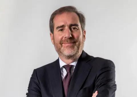 桑坦德银行任命Héctor Grisi为新任CEO,接替José Antonio Álvarez
