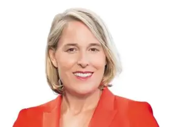 Zip非执行董事Pippa Downes辞职