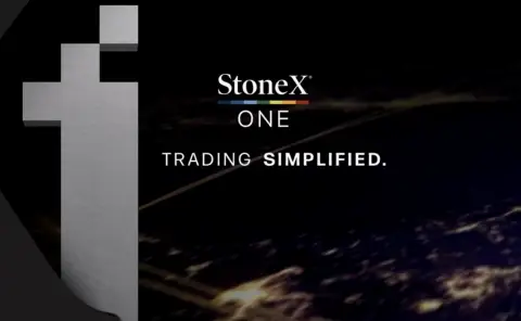 StoneX推出StoneX One交易平台，邀请交易者体验免佣金交易